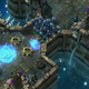 Illustration for article titled First StarCraft II Single Player Campaign Hands-On (With Spoilers)